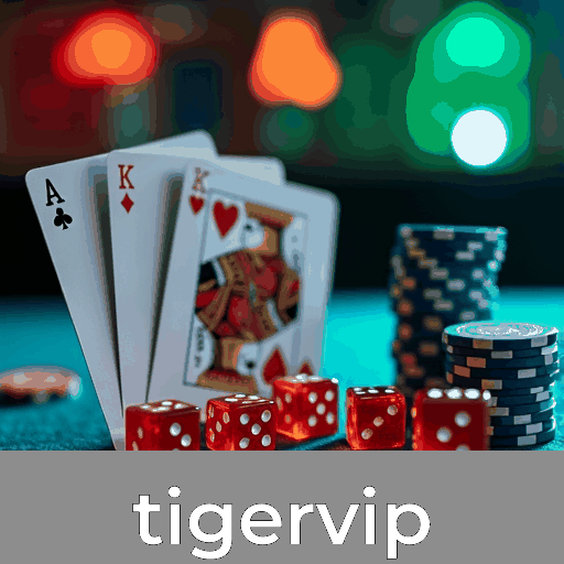 Experimente o Login Premium com proteção avançada em tigervip