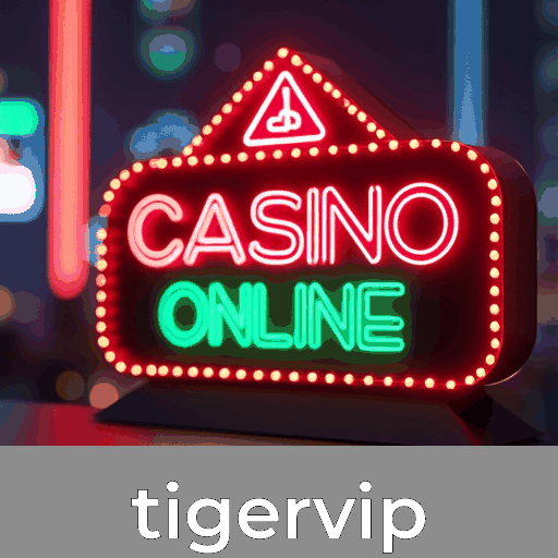 Tigervip: A Plataforma de Apostas com Segurança e Profissionalismo