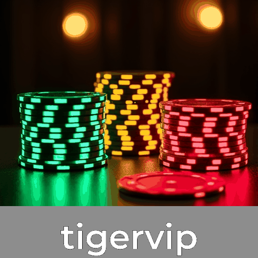 Tigervip: A Plataforma de Apostas com Segurança e Profissionalismo