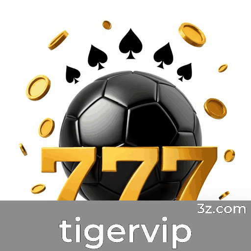 TigerVIP: Rápido, Simples e Perfeito para Brasileiros