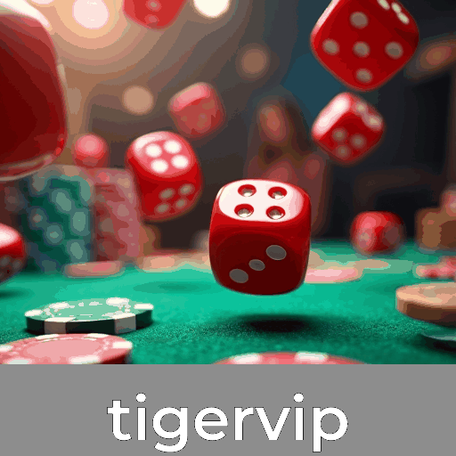 Tigervip: Bônus e Ofertas que Fazem a Diferença