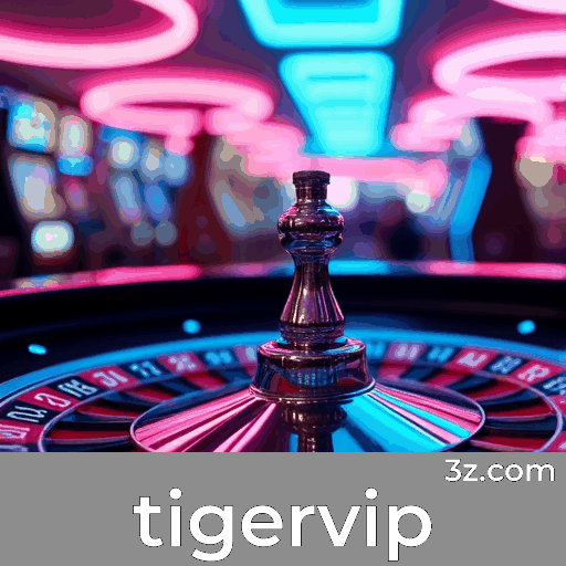 Tigervip Promo: Descubra o Valor Oculto
