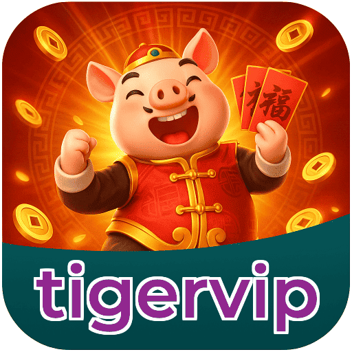tigervip Logo