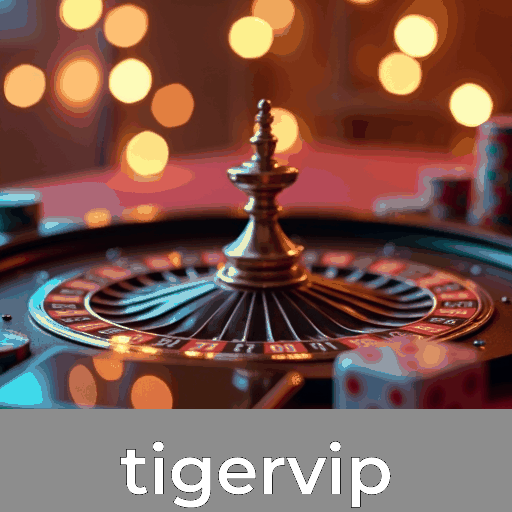 Tigervip: A Revolução das Apostas em Seu Aplicativo Móvel